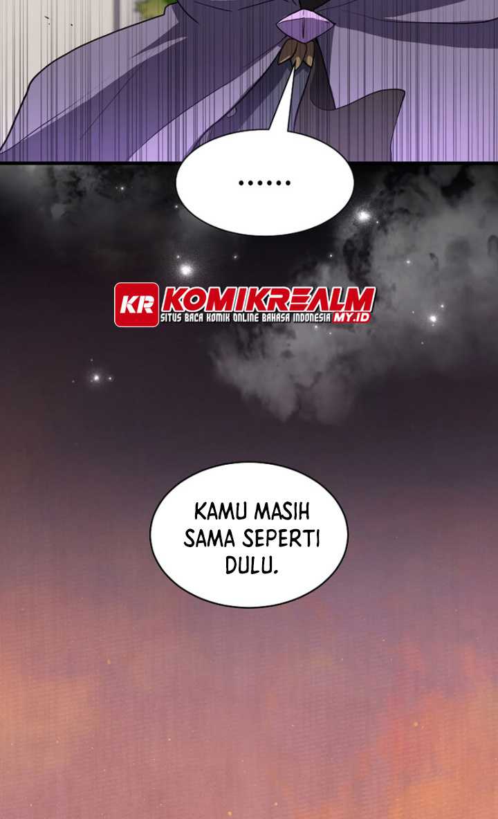Leveling Up with Skills Chapter 40 halaman 22