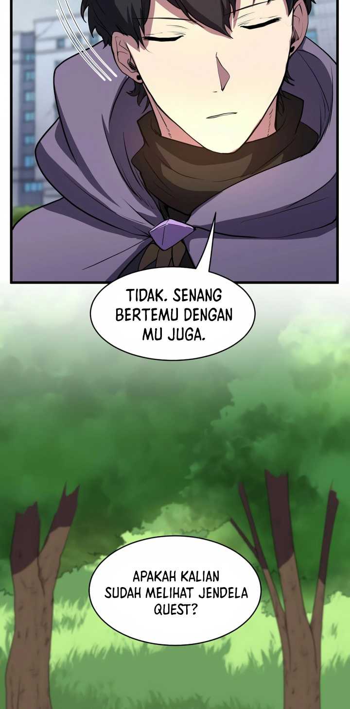 Leveling Up with Skills Chapter 42 halaman 20