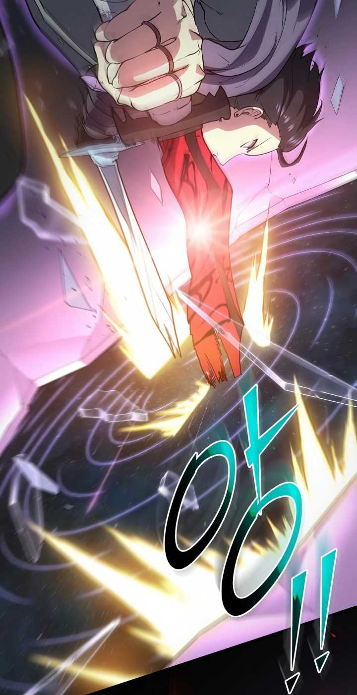 Leveling Up with Skills Chapter 44 halaman 28