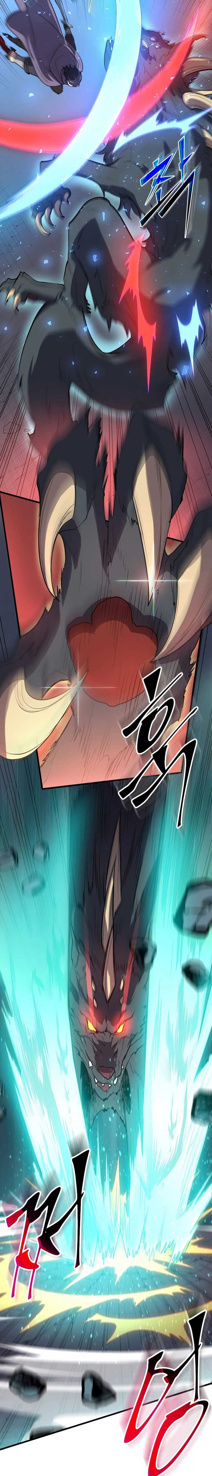 Leveling Up with Skills Chapter 45 halaman 5