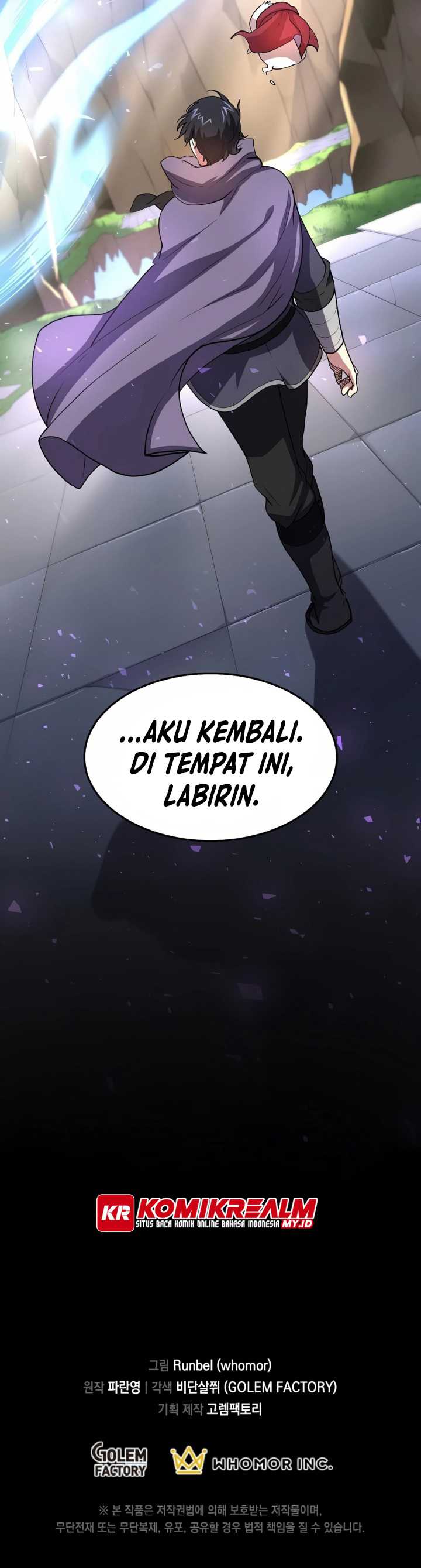 Leveling Up with Skills Chapter 45 halaman 29