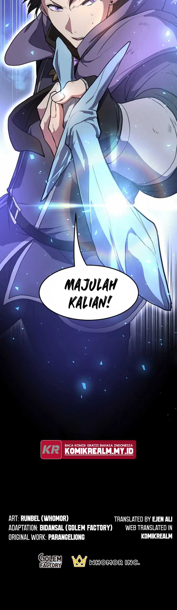 Leveling Up with Skills Chapter 48 halaman 26