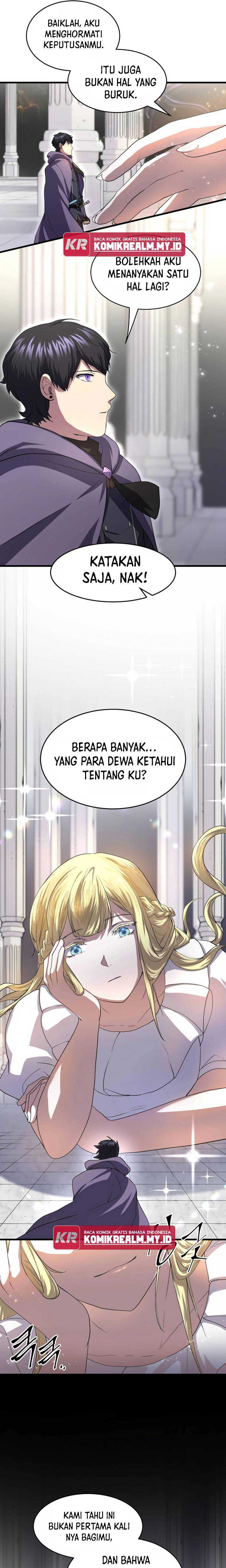Leveling Up with Skills Chapter 50 halaman 15