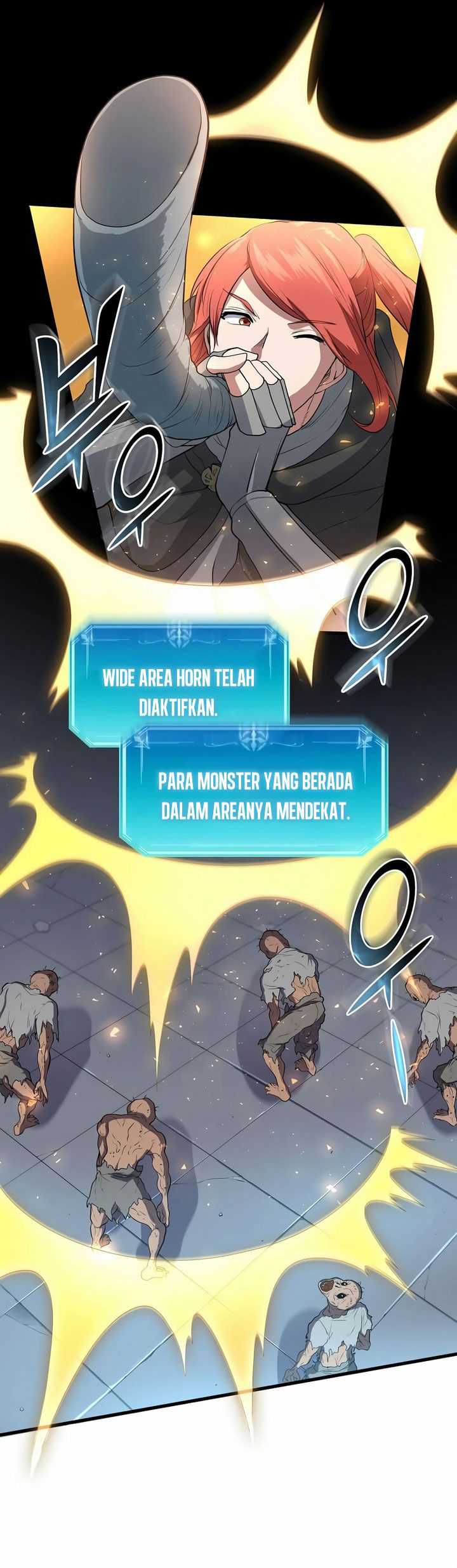Leveling Up with Skills Chapter 51 halaman 16