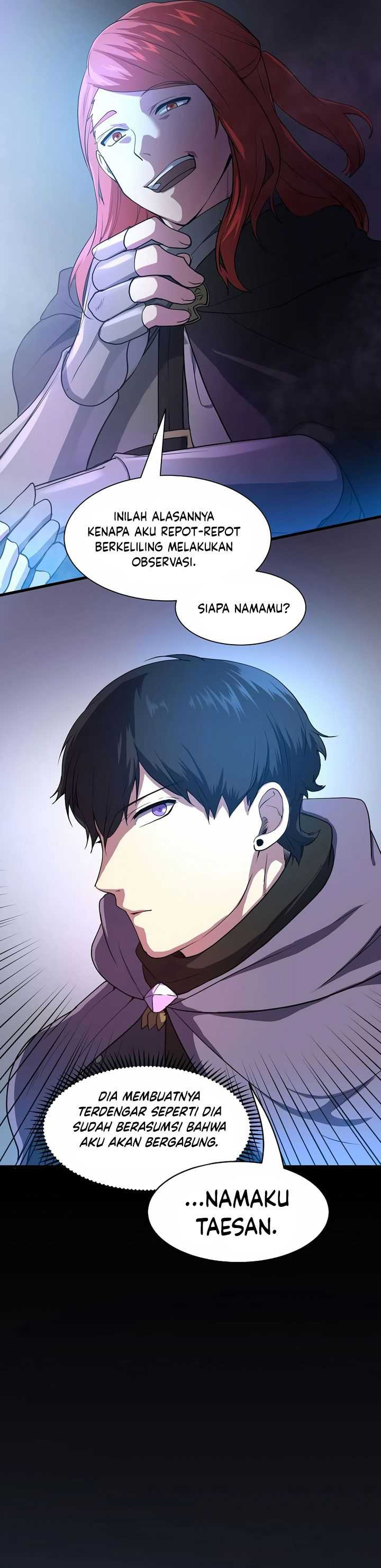 Leveling Up with Skills Chapter 51 halaman 26