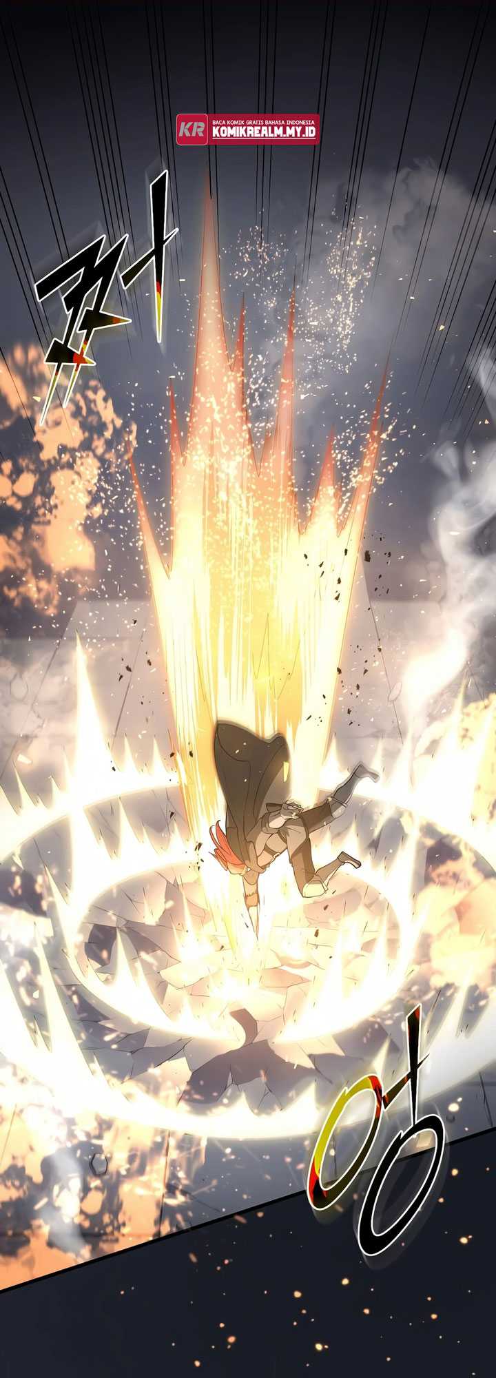 Leveling Up with Skills Chapter 52 halaman 2