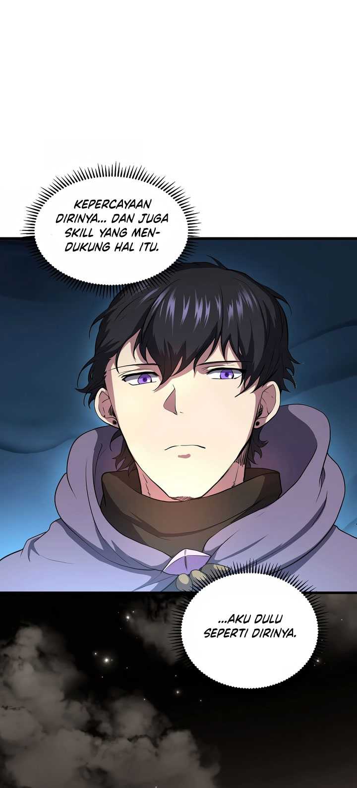 Leveling Up with Skills Chapter 52 halaman 33