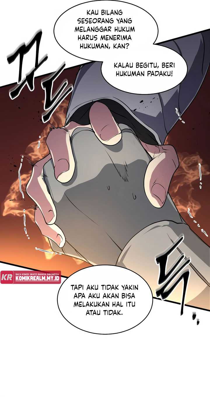 Leveling Up with Skills Chapter 52 halaman 4