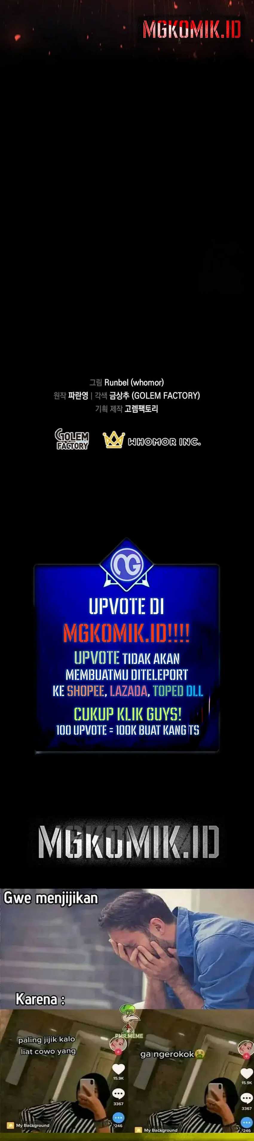 Leveling Up with Skills Chapter 72 halaman 43