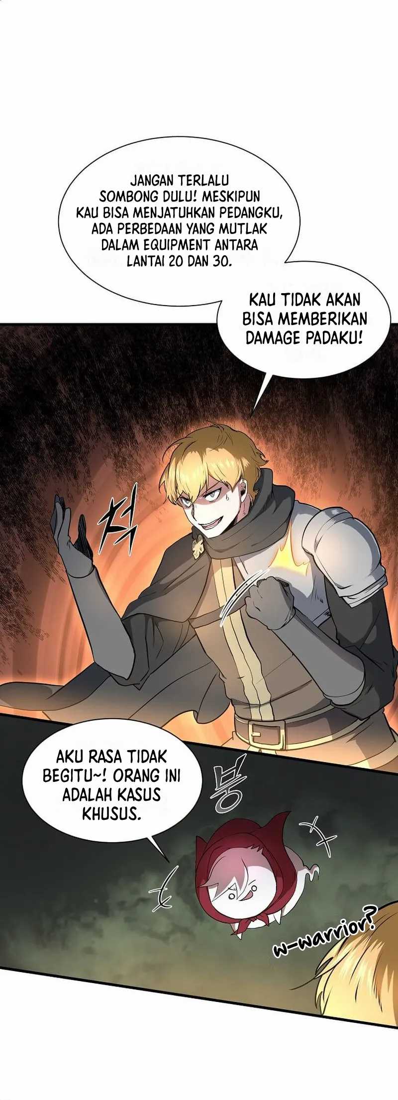 Leveling Up with Skills Chapter 75 halaman 25