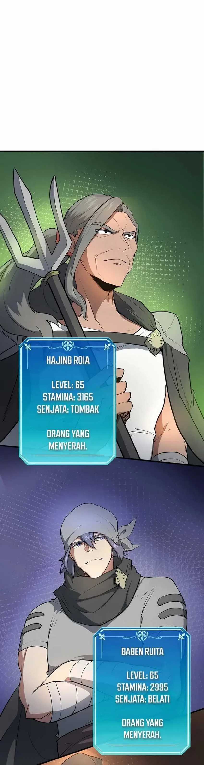 Leveling Up with Skills Chapter 76 halaman 13