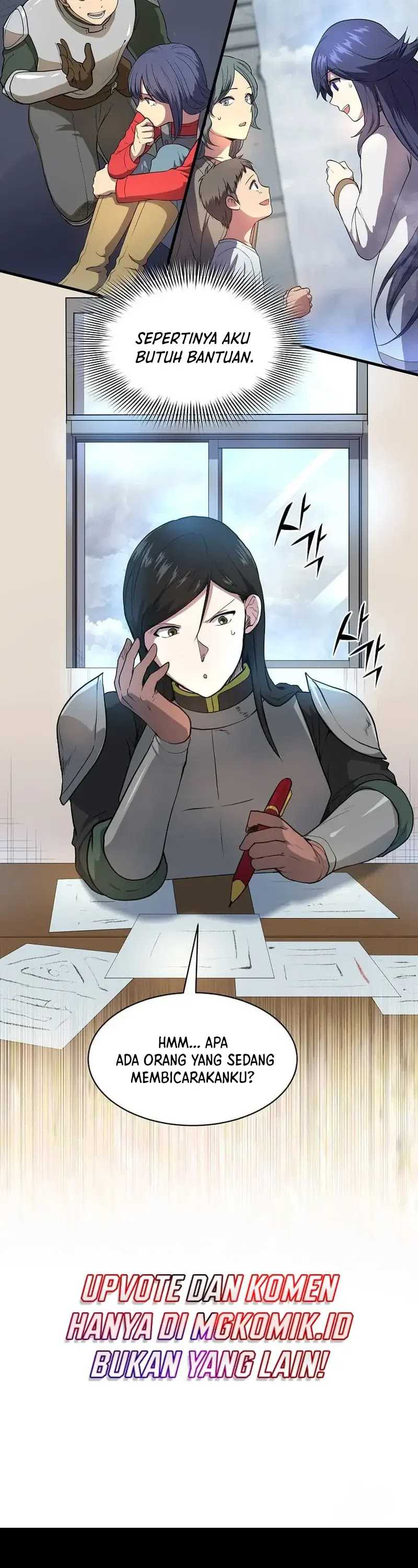 Leveling Up with Skills Chapter 78 halaman 47
