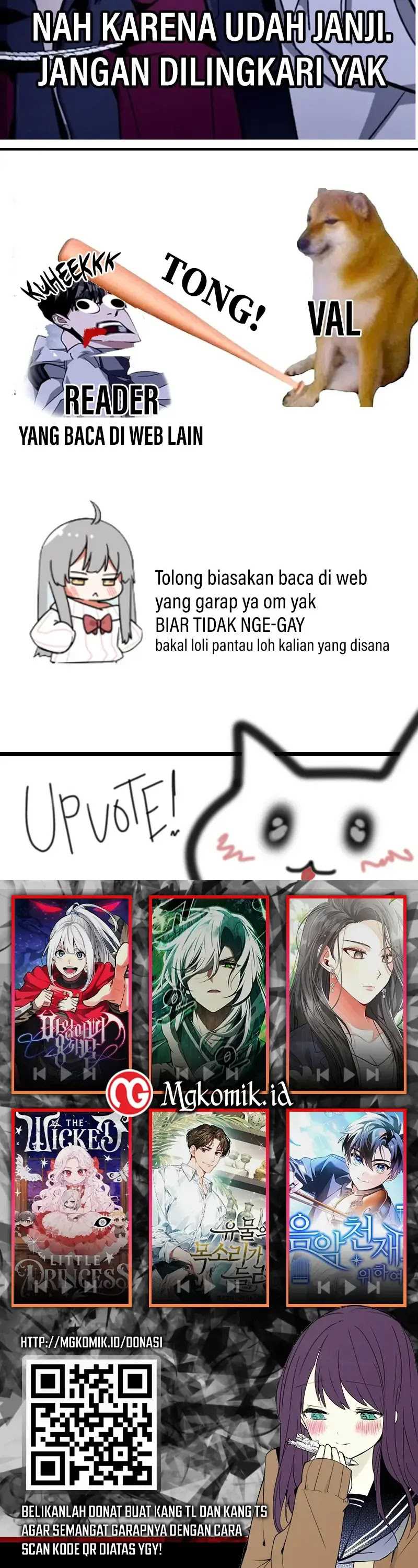Leveling Up with Skills Chapter 78 halaman 49