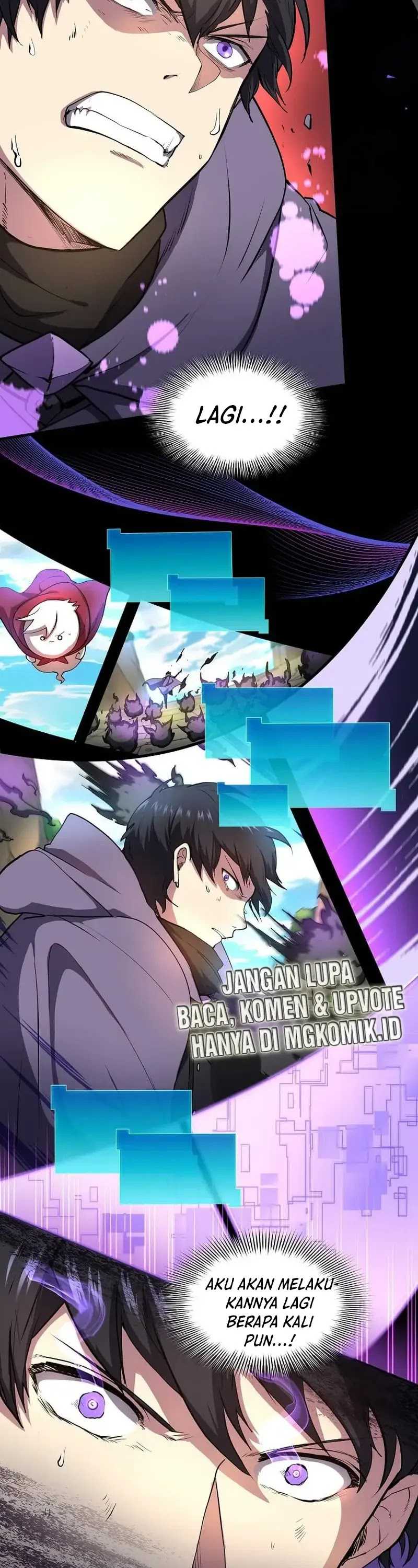 Leveling Up with Skills Chapter 78 halaman 29