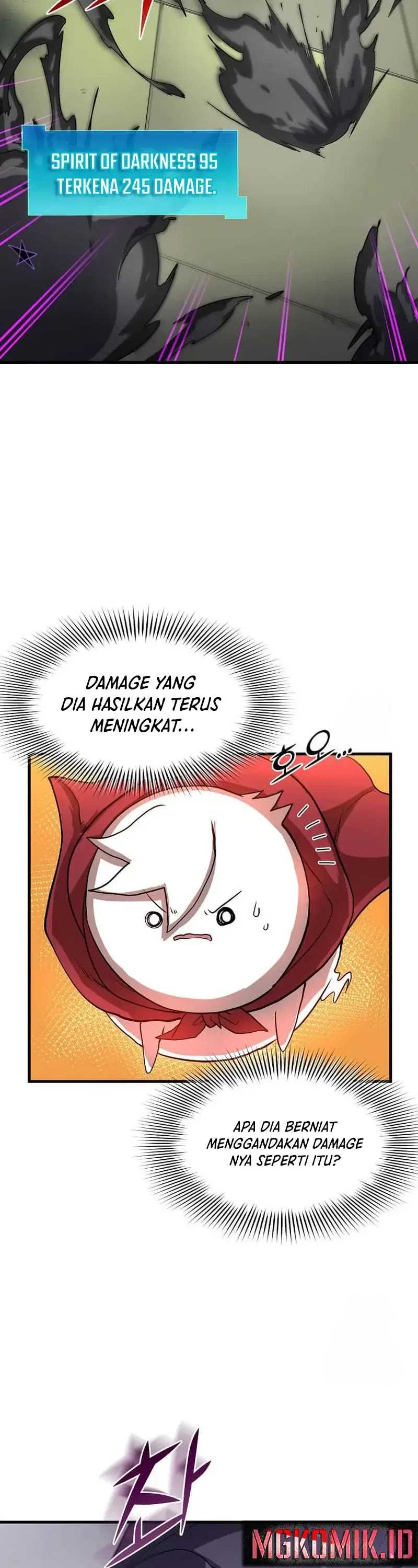 Leveling Up with Skills Chapter 78 halaman 4