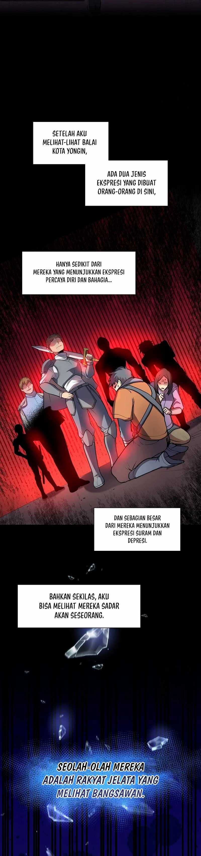 Leveling Up with Skills Chapter 80 halaman 22