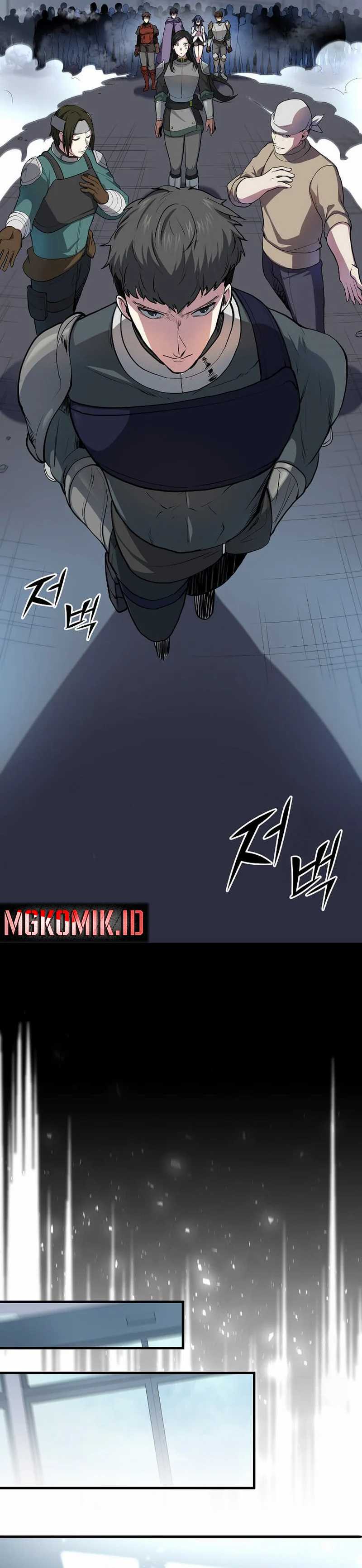 Leveling Up with Skills Chapter 80 halaman 15