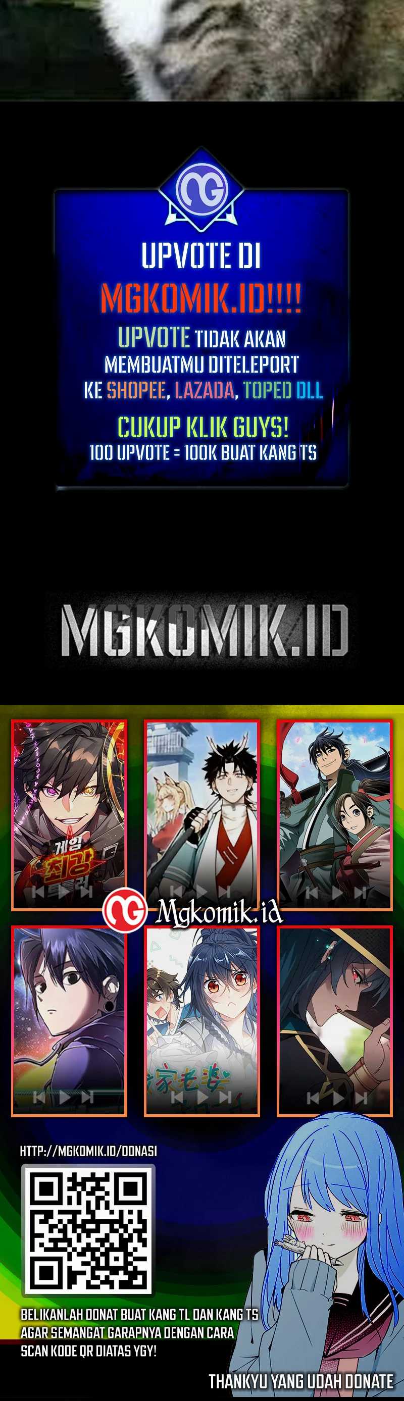 Leveling Up with Skills Chapter 80 halaman 42
