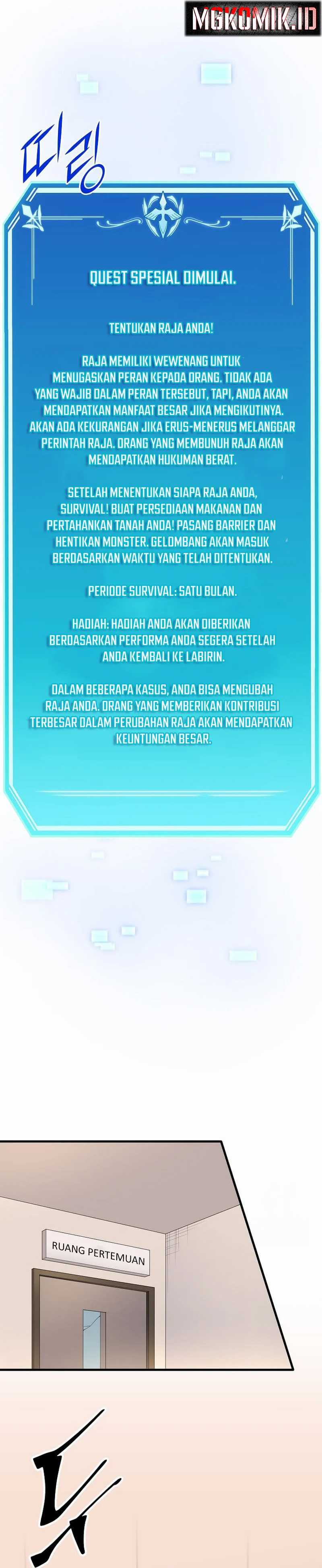 Leveling Up with Skills Chapter 81 halaman 29