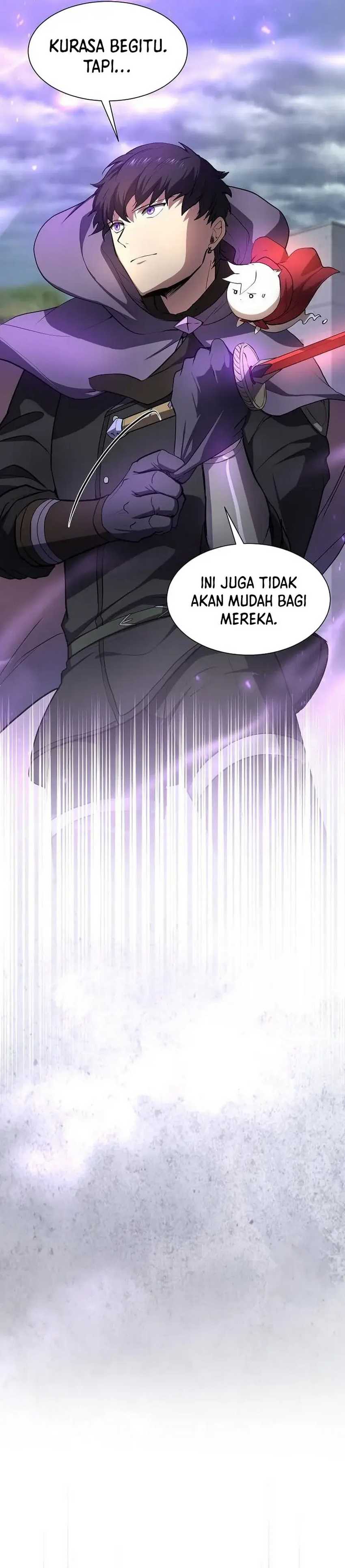 Leveling Up with Skills Chapter 84 halaman 16