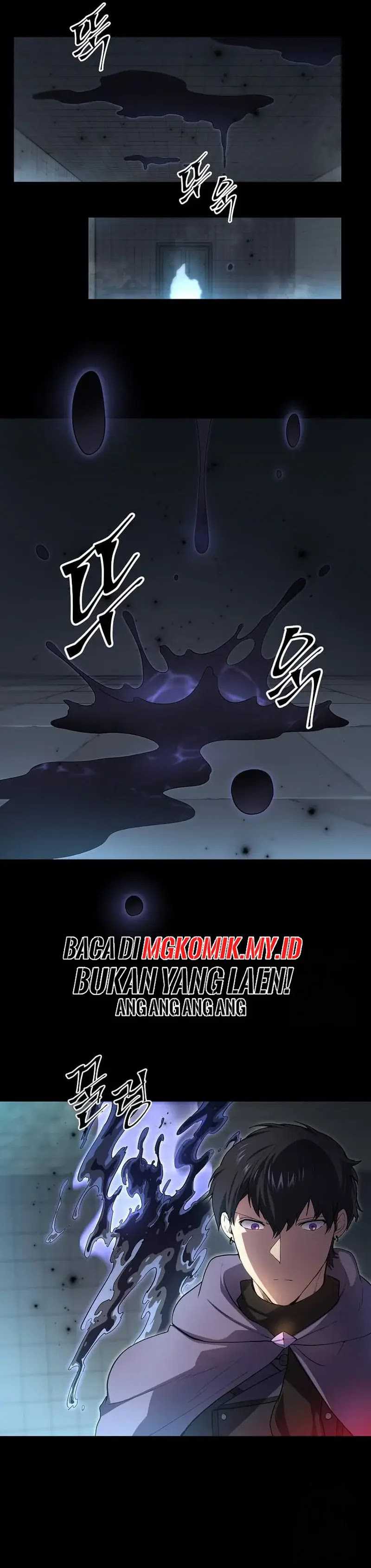 Leveling Up with Skills Chapter 87 halaman 27