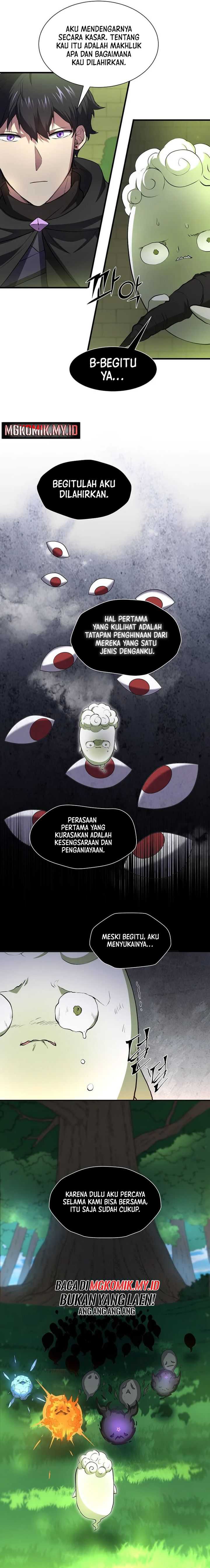 Leveling Up with Skills Chapter 90 halaman 7