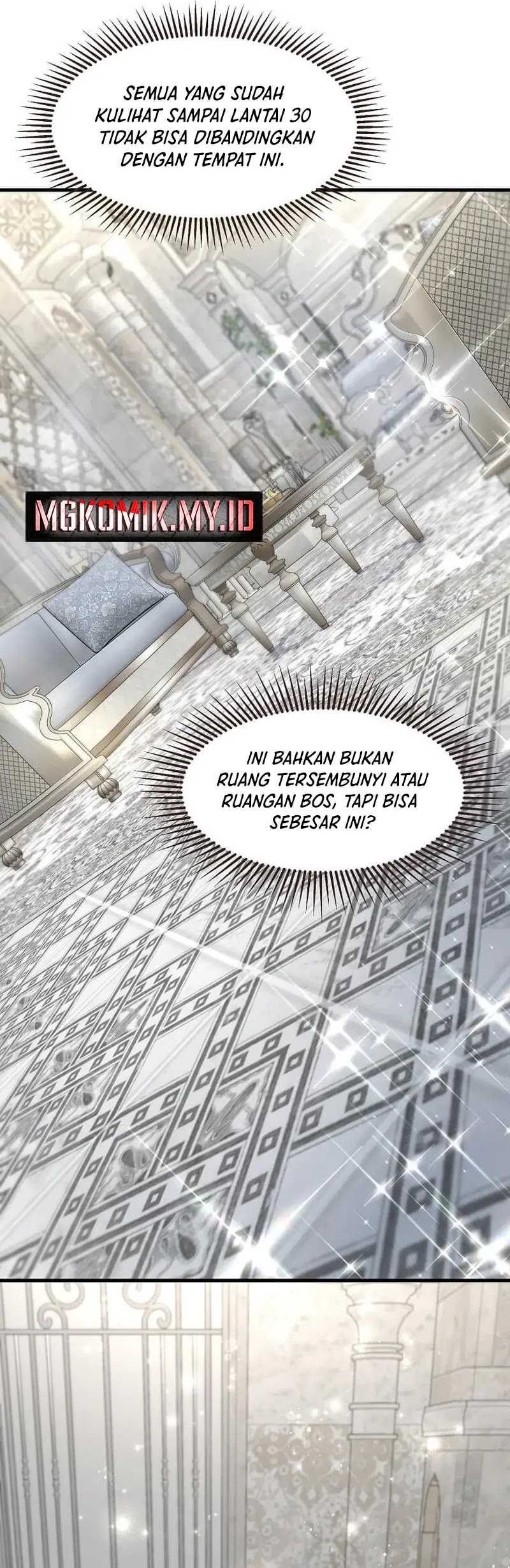 Leveling Up with Skills Chapter 91 halaman 30