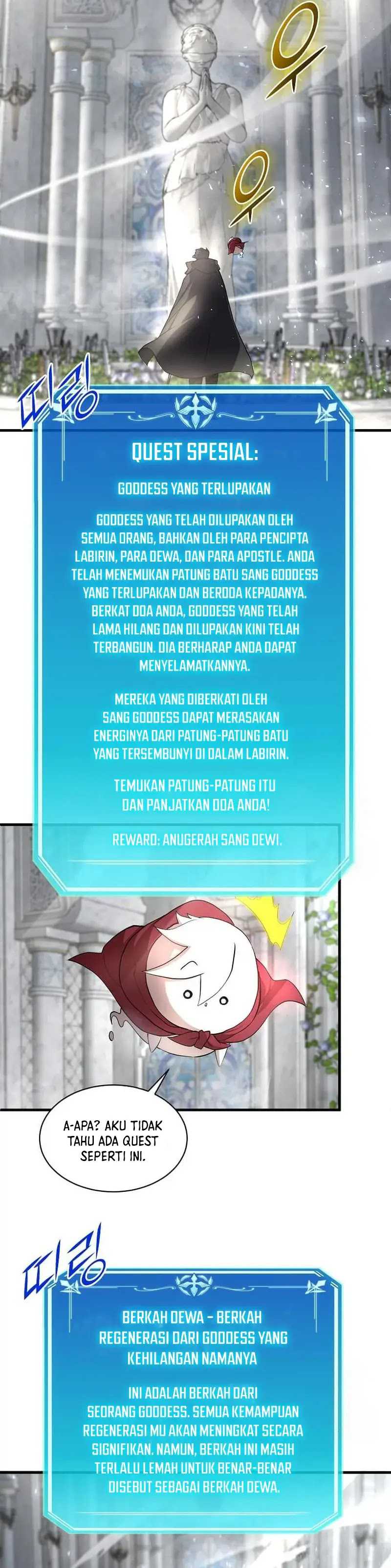 Leveling Up with Skills Chapter 92 halaman 2