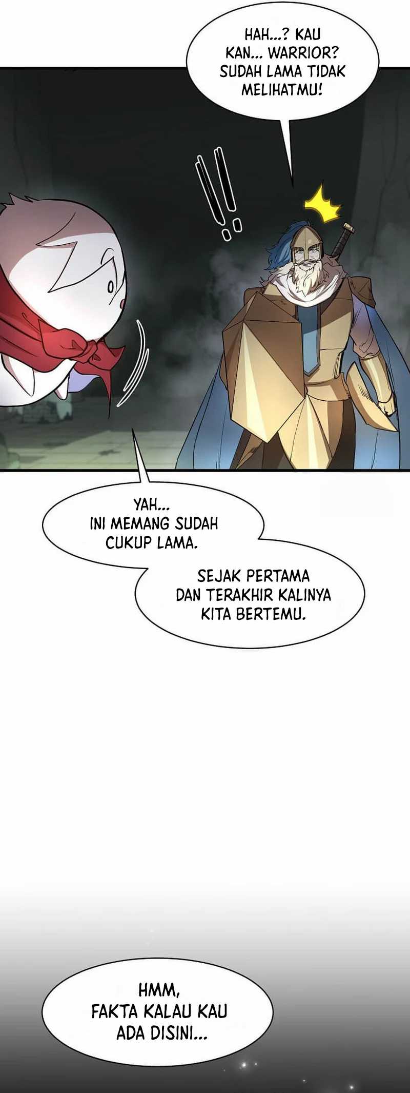 Leveling Up with Skills Chapter 93 halaman 16