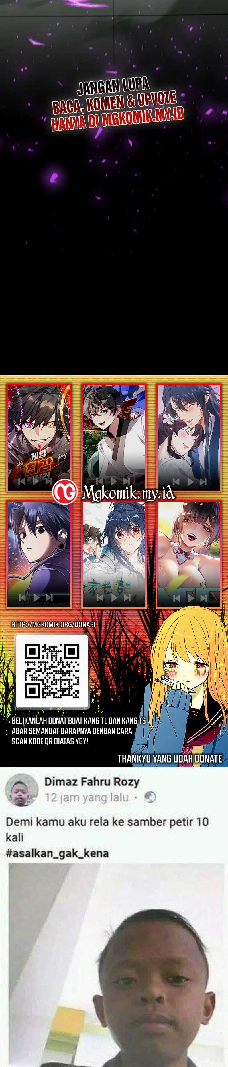 Leveling Up with Skills Chapter 96 halaman 41