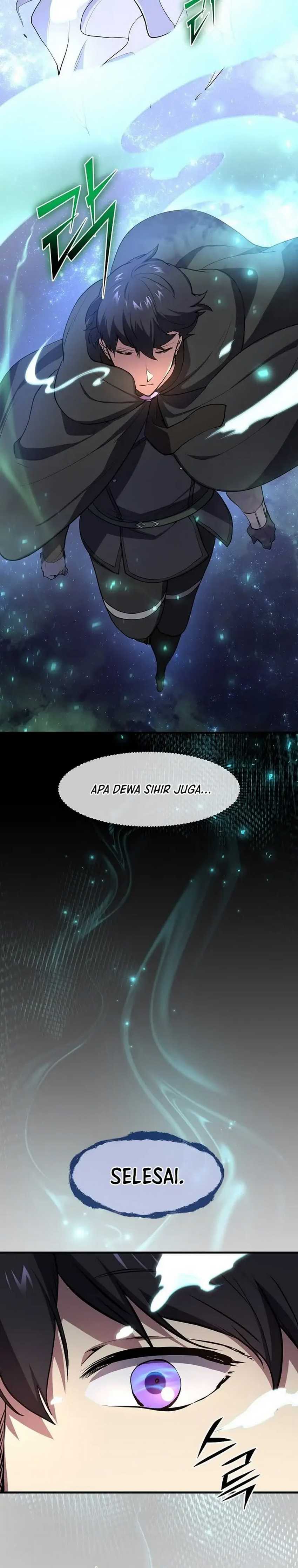 Leveling Up with Skills Chapter 97 halaman 17