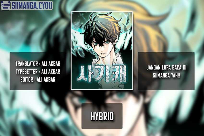 Hybrid Chapter 0 halaman 1
