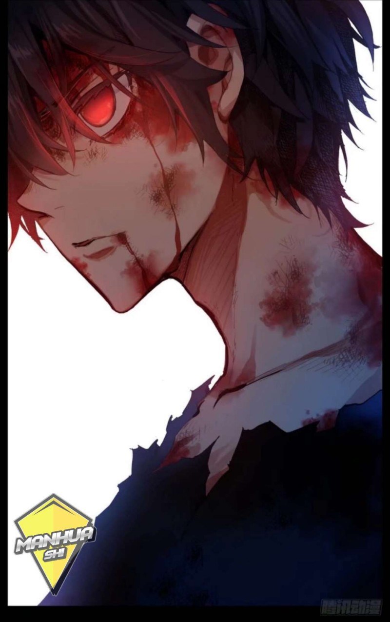 Different Kings Chapter 11 halaman 15
