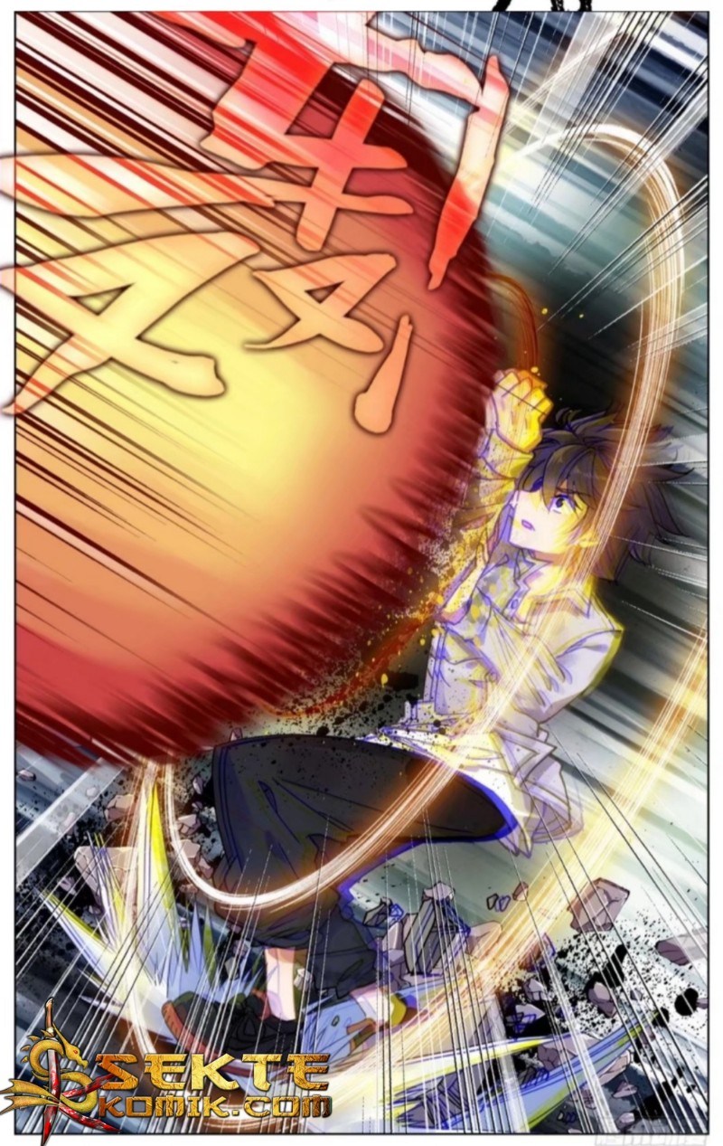 Different Kings Chapter 16 halaman 9