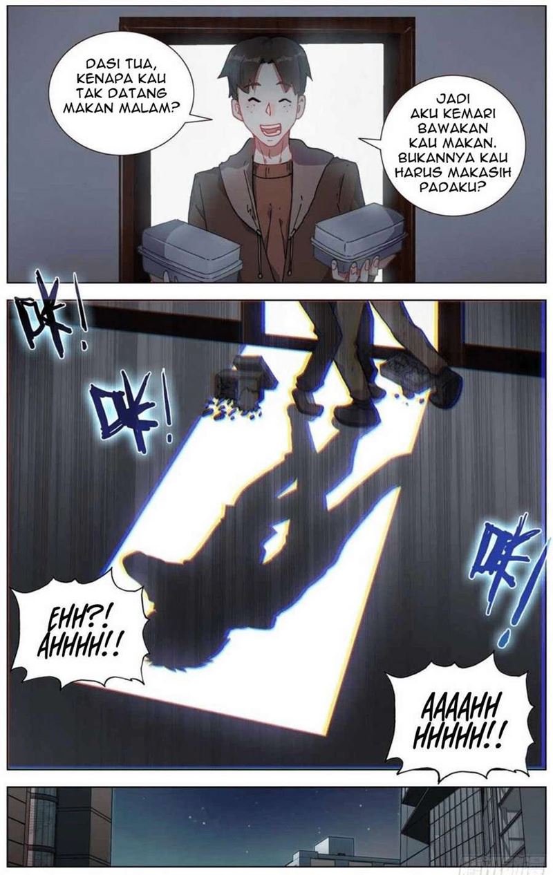 Different Kings Chapter 182 halaman 13