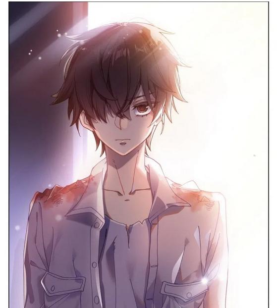 Different Kings Chapter 20 halaman 26