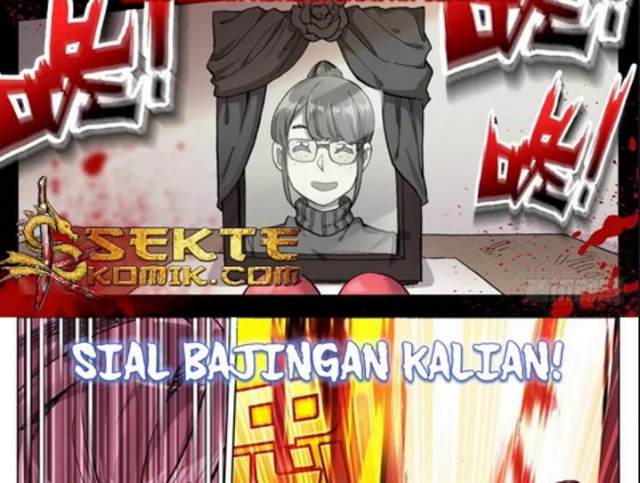 Different Kings Chapter 21 halaman 16