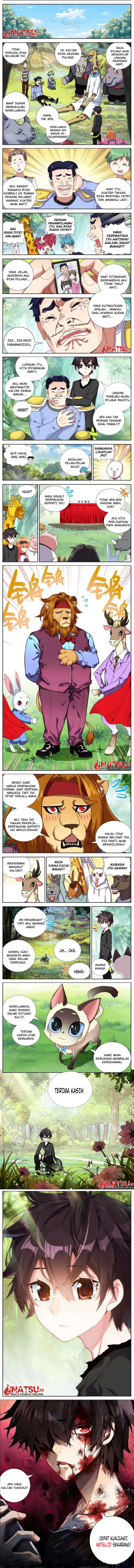 Different Kings Chapter 293 halaman 4