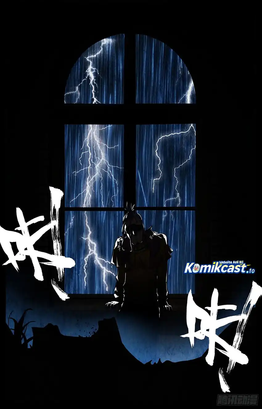 Different Kings Chapter 305 halaman 13