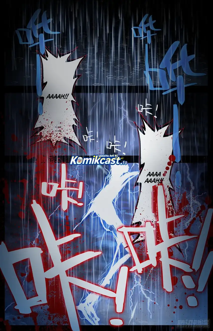 Different Kings Chapter 305 halaman 11