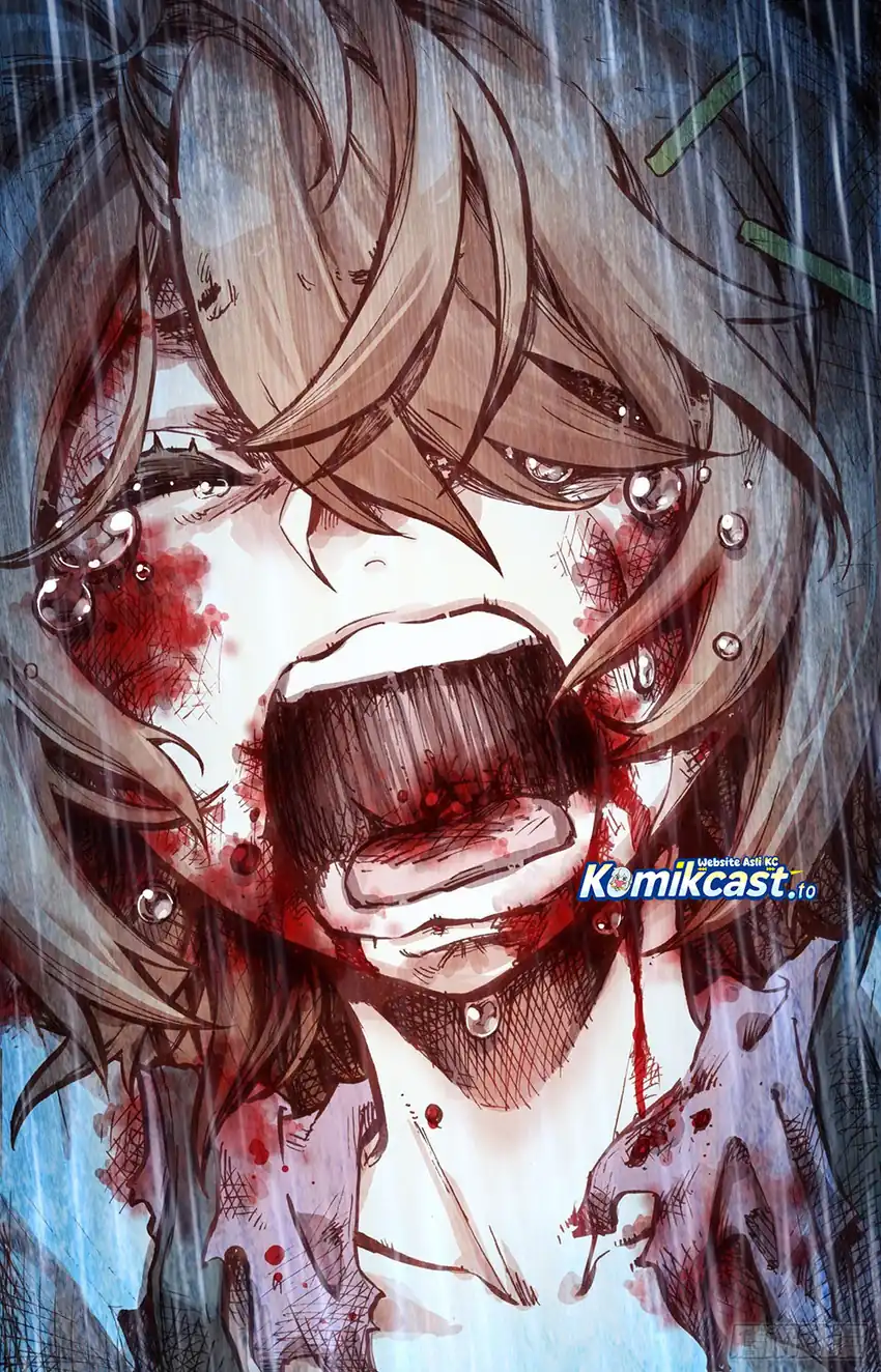 Different Kings Chapter 305 halaman 12