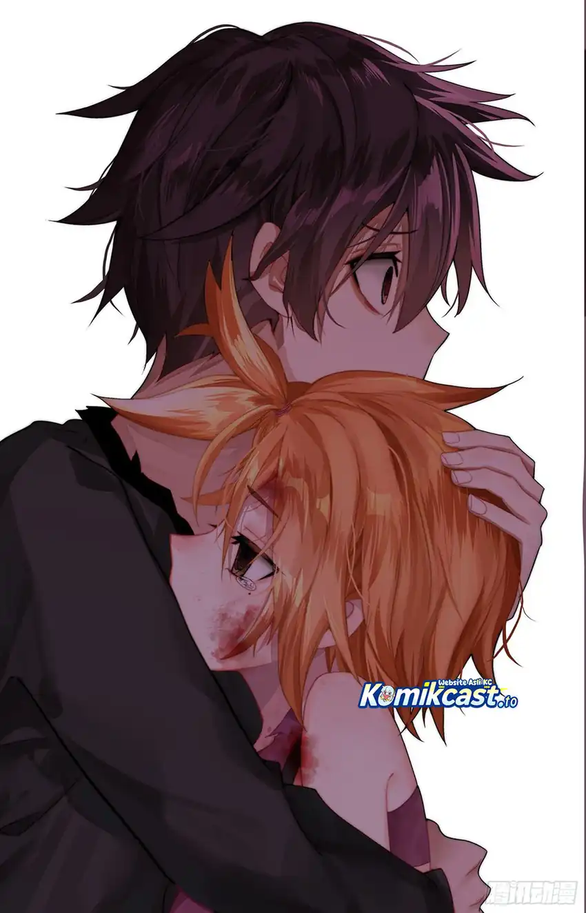 Different Kings Chapter 306 halaman 22