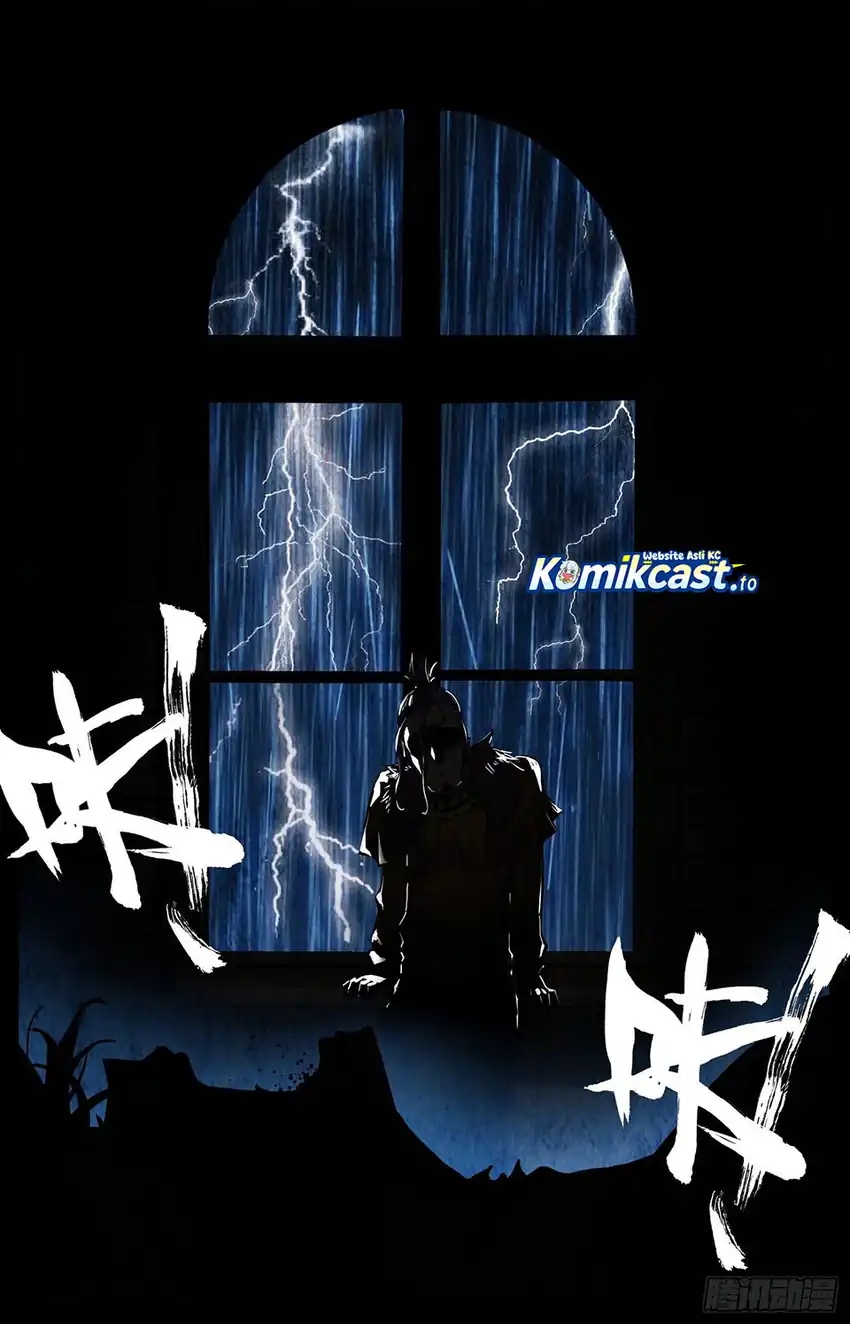 Different Kings Chapter 306 halaman 9