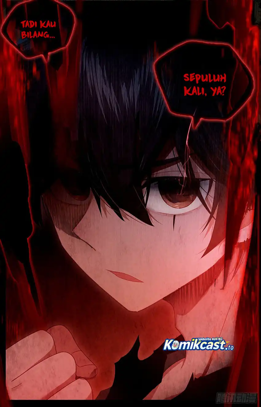 Different Kings Chapter 309 halaman 14