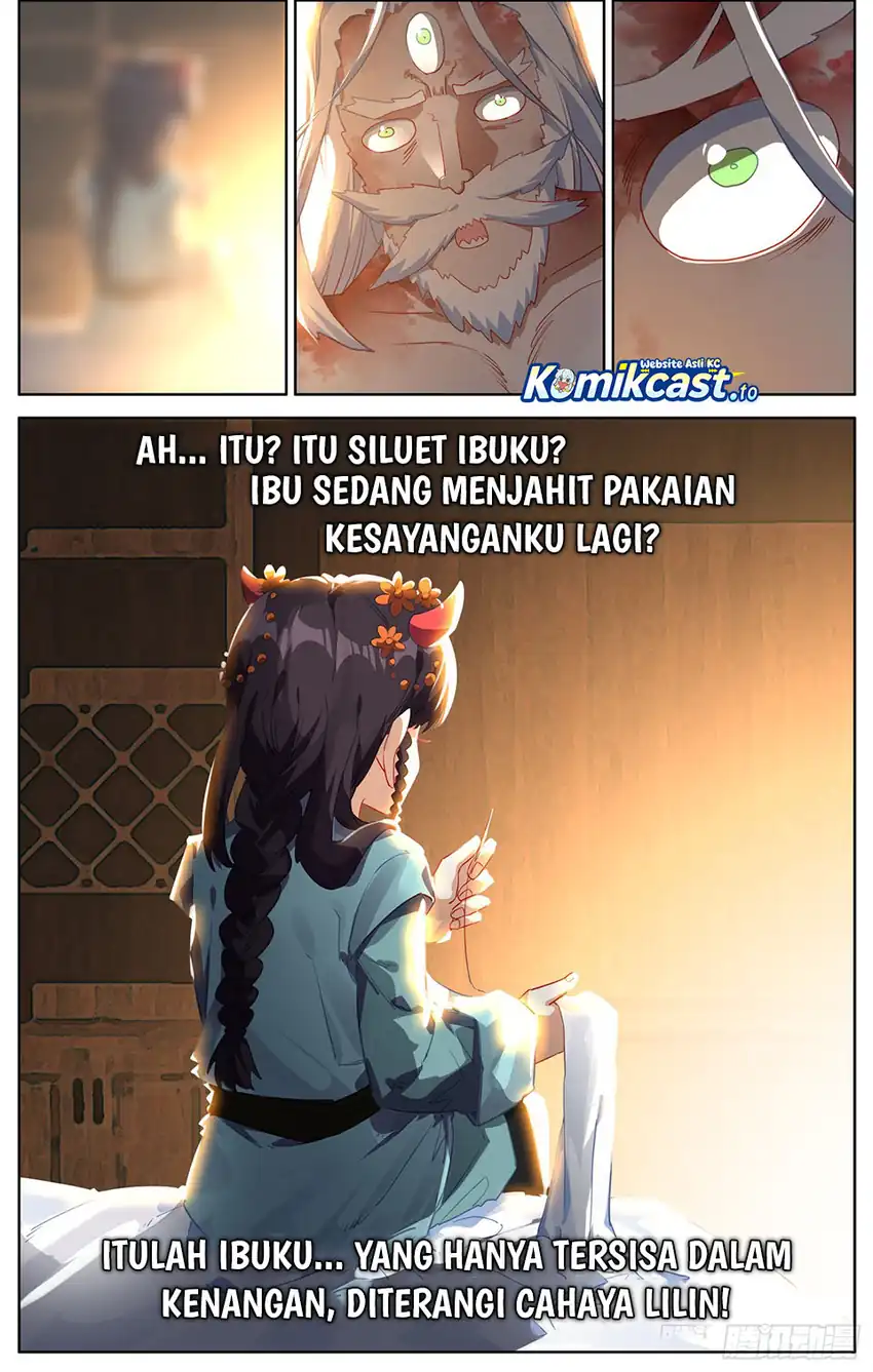 Different Kings Chapter 352 halaman 12