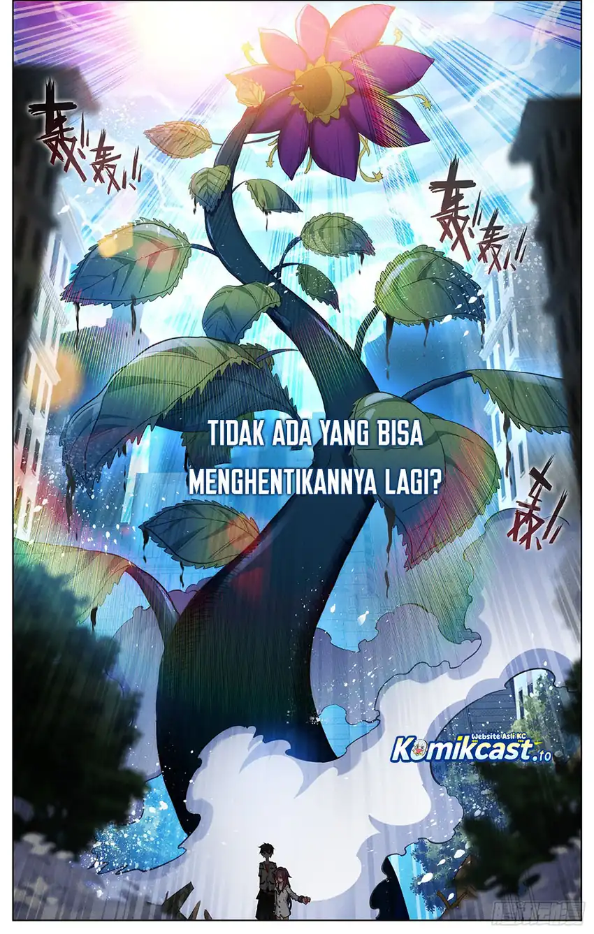 Different Kings Chapter 365 halaman 13
