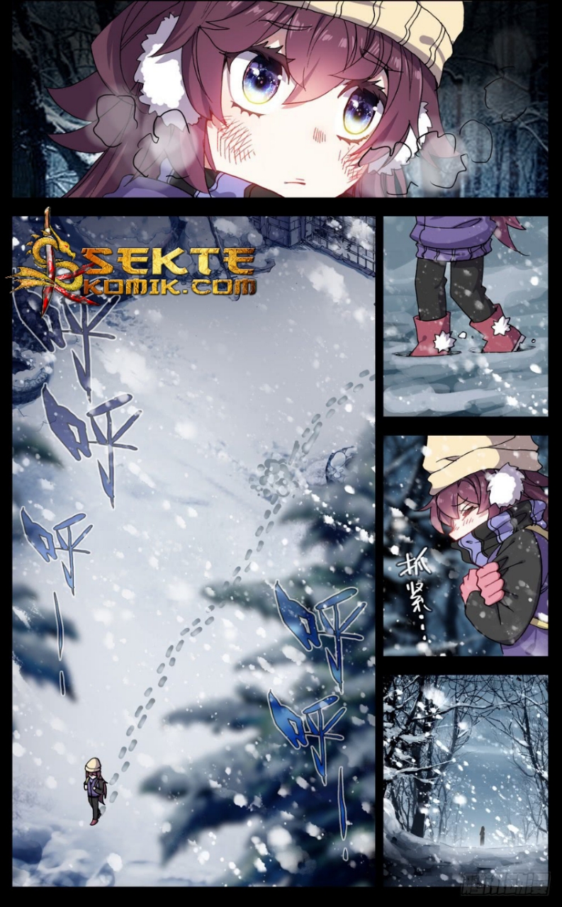 Different Kings Chapter 64 halaman 2