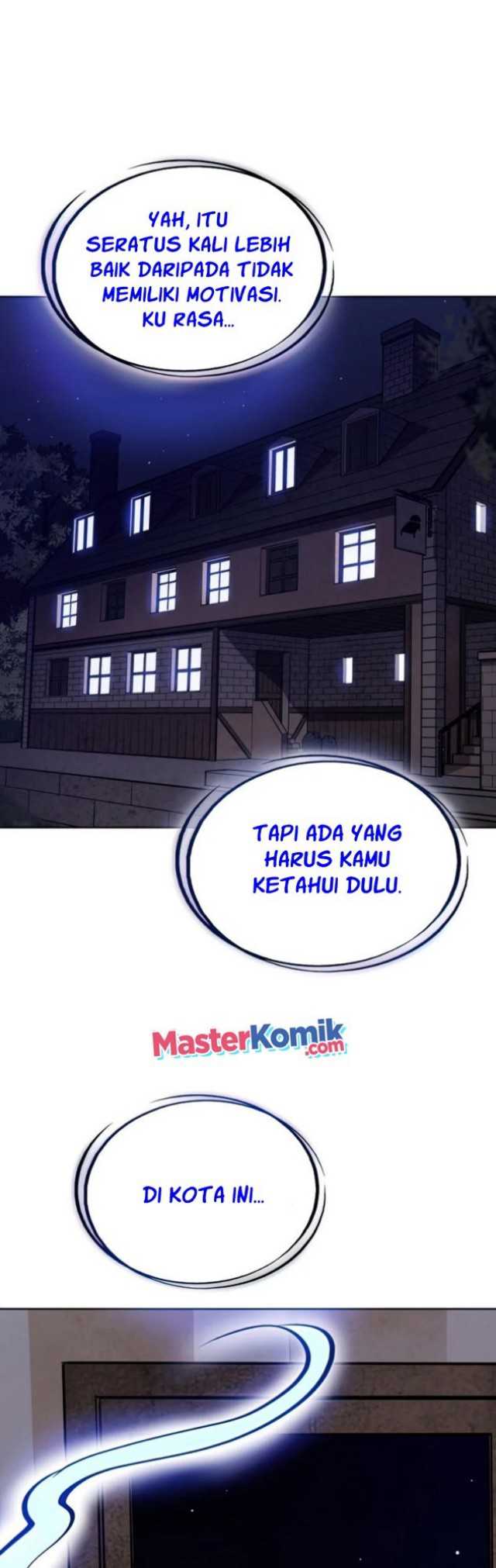Overpowered Sword Chapter 21 halaman 14