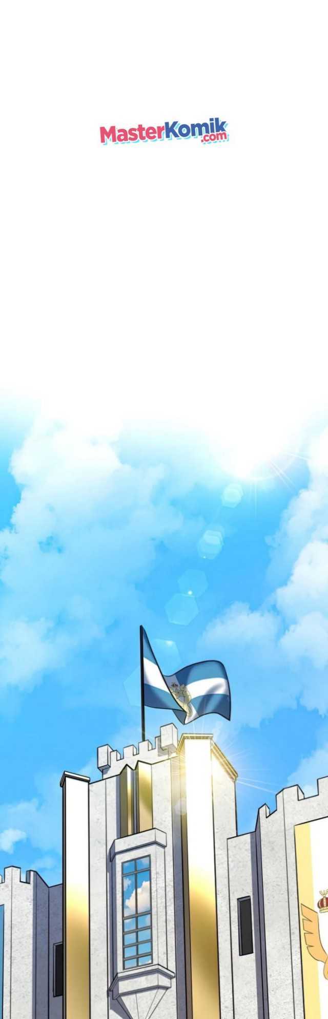Overpowered Sword Chapter 21 halaman 26