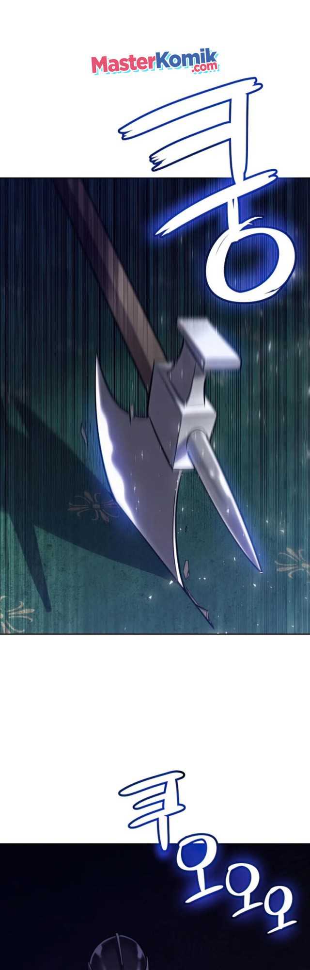 Overpowered Sword Chapter 23 halaman 3